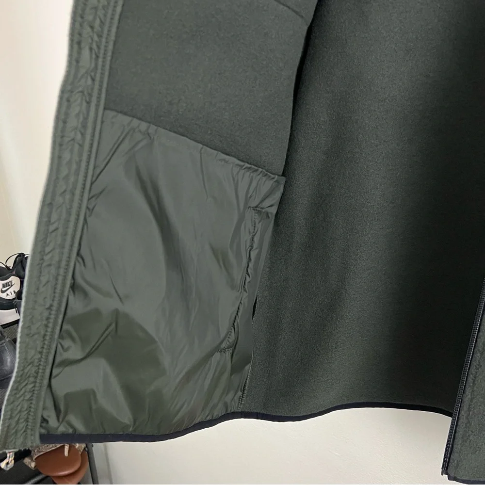 NWOT Cotopaxi Mens Teca Fleece Full Zip Jacket M - Picture 12 of 15